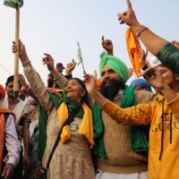 15-month protest has harmed farmers' interests, says BJP leader