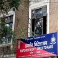 Won't name Vishpala an accused in Sukesh Chandrashekhar case: ED