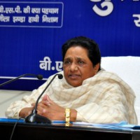 Mayawati seeks SC intervention in Ayodhya land scam
