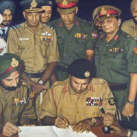 Opinion divided on whether creation of Bangladesh helped India