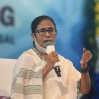Mamata Banerjee's sister-in-law has property worth crores