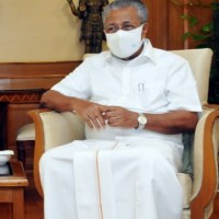 Is Pinarayi Vijayan a Communist: IUML