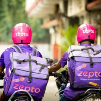 10-minute grocery delivery app Zepto raises $100 mn