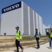 Volvo announces some R&D files stolen during cyberattack