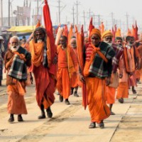 Vaccination certificate a must for Magh Mela entry in UP
