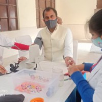 Gurugram: 6-star village Wazirpur on alert amid Omicron scare