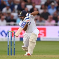 Rohit Sharma ruled out of SA Tests due to injury, Panchal announced as replacement