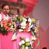 TRS may face the heat ahead of 2023 polls