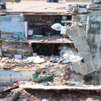 TN activists seek quality check of flats after building collapse