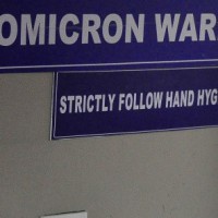 TN health dept on high alert after suspected Omicron cases, rise in Covid cases