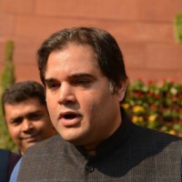 Varun Gandhi to bring private member bill seeking law on MSP