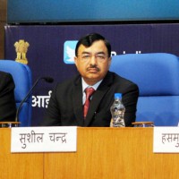 Parties will have to tell voters why they selected tainted candidates: CEC