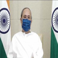 Odisha CM launches projects worth over Rs 2,500 cr in two districts