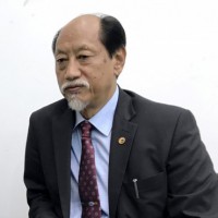 Ruling NDPP demands to revoke notification extending AFSPA in Nagaland