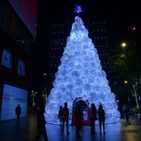 Maximum temperature to drop till Christmas: IMD