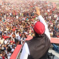Red caps in limelight in run-up to UP Assembly polls