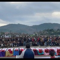 Naga body seeks 'immediate punishment' in civilians killing case