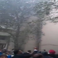 Ludhiana bomb blast dastardly act, says Punjab CM
