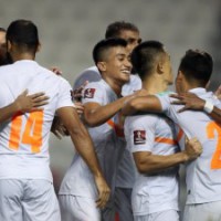 Defining challenges await Indian football in New Year