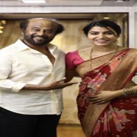 Rajini impressed with Sai Dhanshika's transformation for 'Shikaaru'