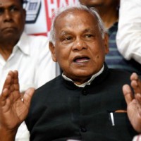 Manjhi says he is against Brahmanism and not Brahmins