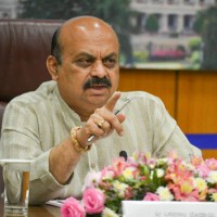 Kannadigas' security is our responsibility: Bommai