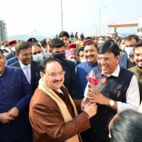 AIIMS in Himachal's Bilaspur to be operational in six months: Nadda