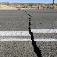 6.2-magnitude quake hits California