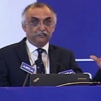 Pakistan has gone bankrupt, says former Pak revenue chief