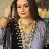 Shalini Kapoor on bonding with Vivian Dsena on sets of 'Sirf Tum'