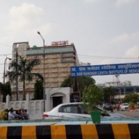 Action against resident doctors not resuming duty, warns RML Hospital