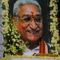 Agra road renamed after late VHP leader Ashok Singhal