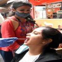 UP sees uptrend in Covid situation
