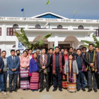 Arunachal to develop 3 'Model Villages' along China, Myanmar