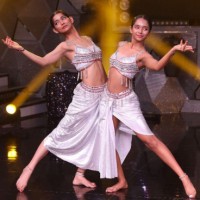 'IBD 2': Saumya Kamble shares her excitement as dad calls her 'India's best daughter'