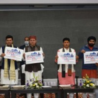 BJP to enrol one lakh 'cyber yoddhas' for Uttarakhand polls