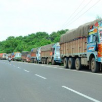 India's road logistics market to reach $330 bn by 2025