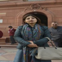 Dimple Yadav, daughter test Covid positive