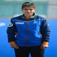 India Junior's star Deepika topscorer at U21 Khelo India Women's Hockey League