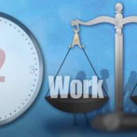 78% S.Korean salaried workers back 52-hr workweek