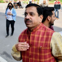 RS logjam: Govt calls meeting of party leaders of 12 suspended MPs