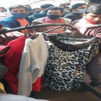 Odd-even scheme implemented in Delhi's Sarojini Nagar market, curb on gatherings