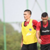 ISL 2021-22: Bengaluru FC aim win against Jamshedpur FC