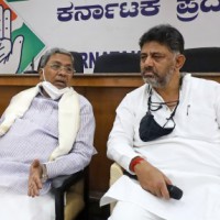 K'taka Cong announces 10-day padayatra for Mekedatu project