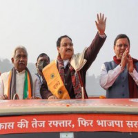 70 BJP leaders to take part in Vijay Sankalp Yatra in Uttarakhand