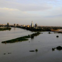 Flooding affects 835,000 people in S.Sudan
