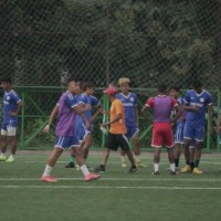 I-League: NEROCA gear up to face new boys Sreenidi Deccan