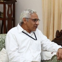 Relief for Vijayan, as Kerala HC dismisses plea questioning reappointment of Kannur VC