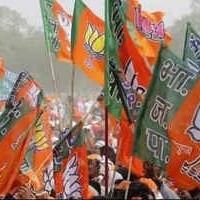 BJP still cautious over farm issues amid oppn attack