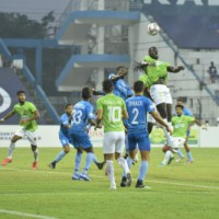 I-League 2021-22: Defending champ Gokulam Kerala FC begin I-League campaign with solid win